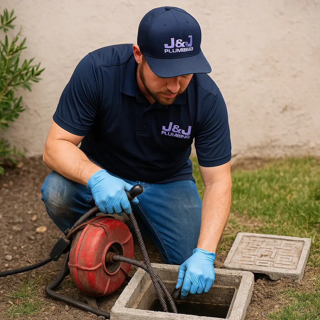 Drainage Service Albuquerque NM