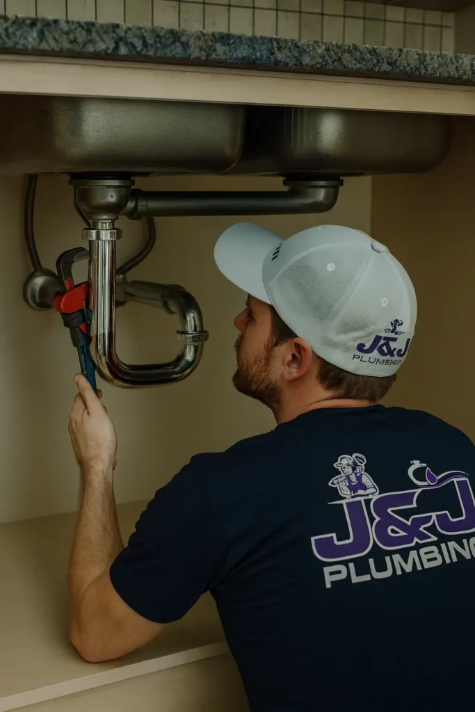 Expert Plumber Albuquerque