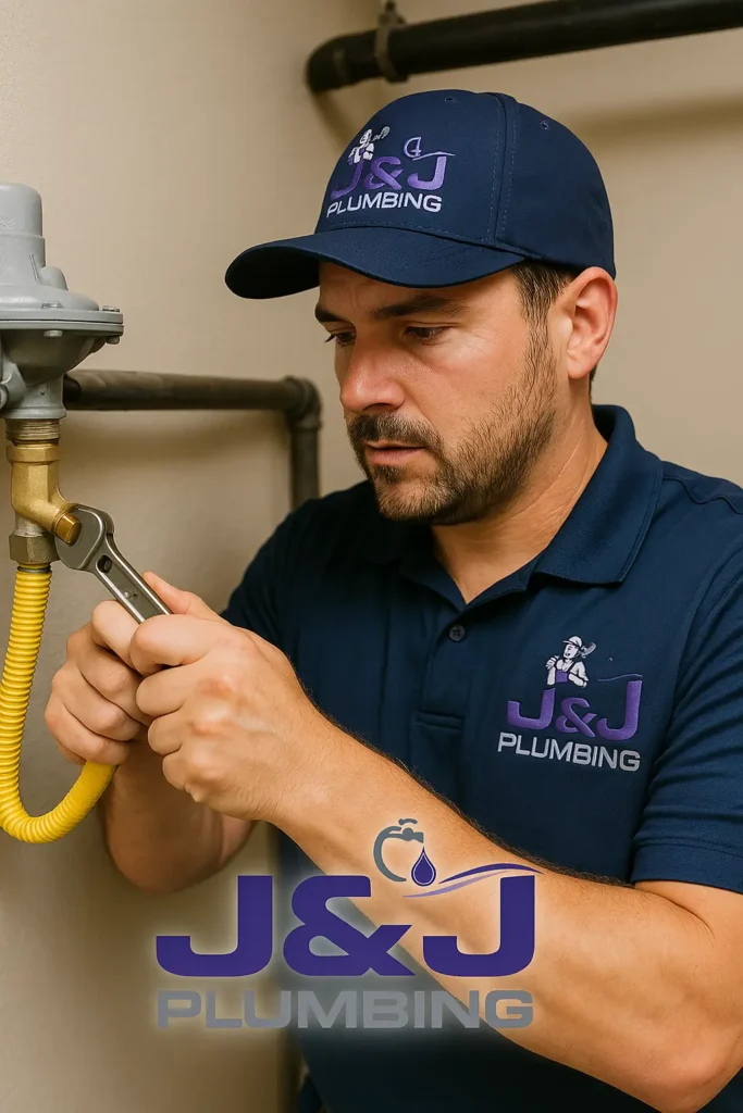Gasfitter Albuquerque NM