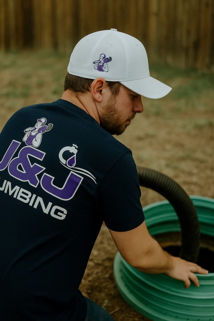 Septic System Service Albuquerque