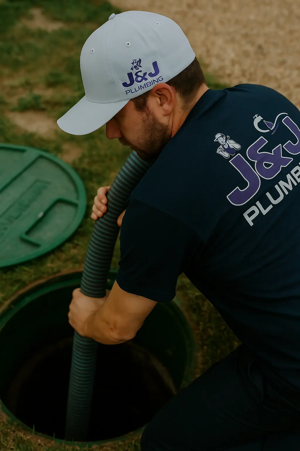 Sewage Disposal Albuquerque NM