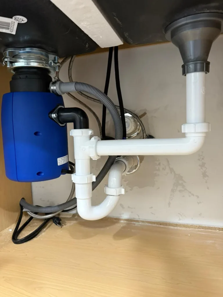 Leak Detection Albuquerque