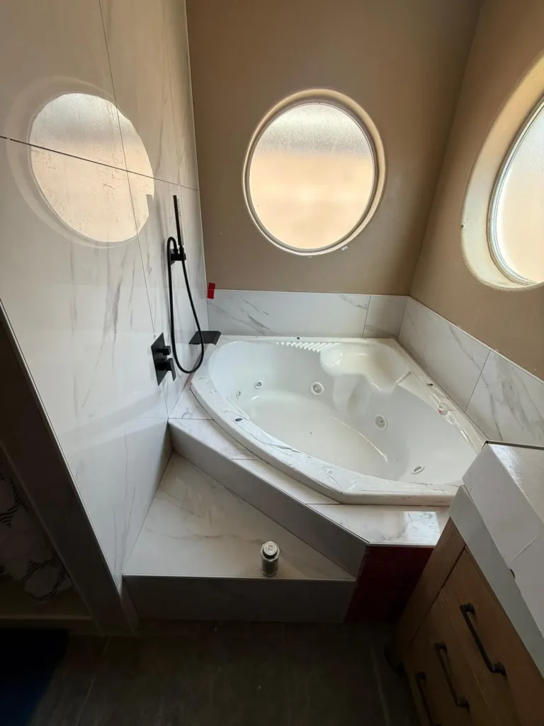 Bathtub Installation Albuquerque