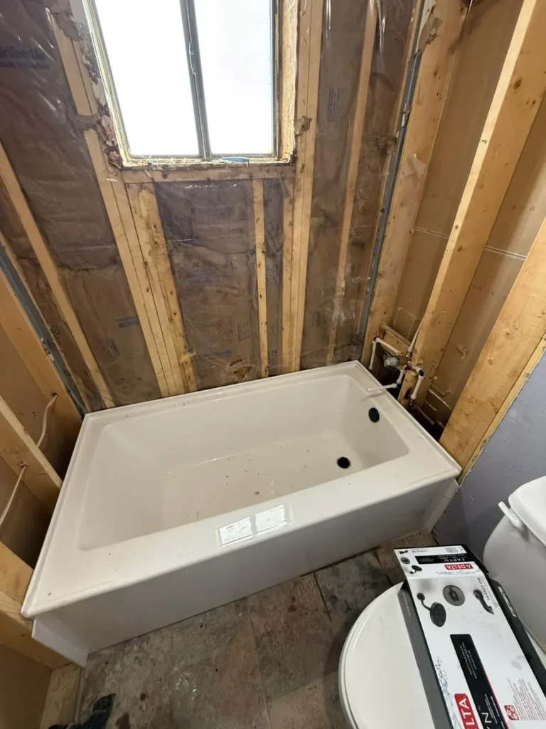 Fixture Installation Albuquerque