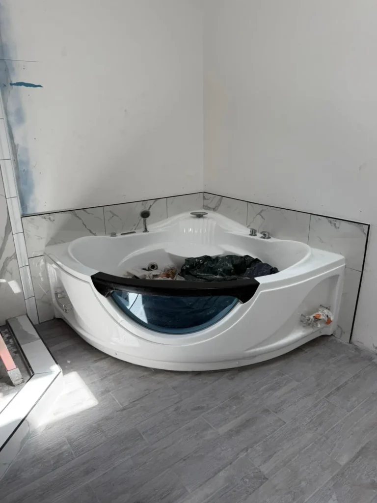 Bathroom Remodeling Albuquerque