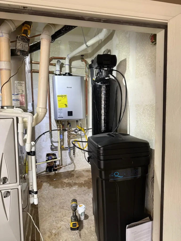 Water Heater Repair Albuquerque NM