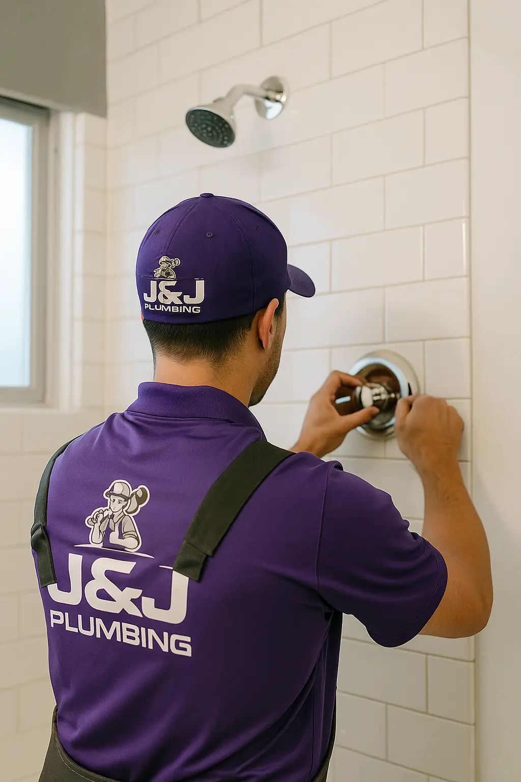 shower installation and repair albuquerque