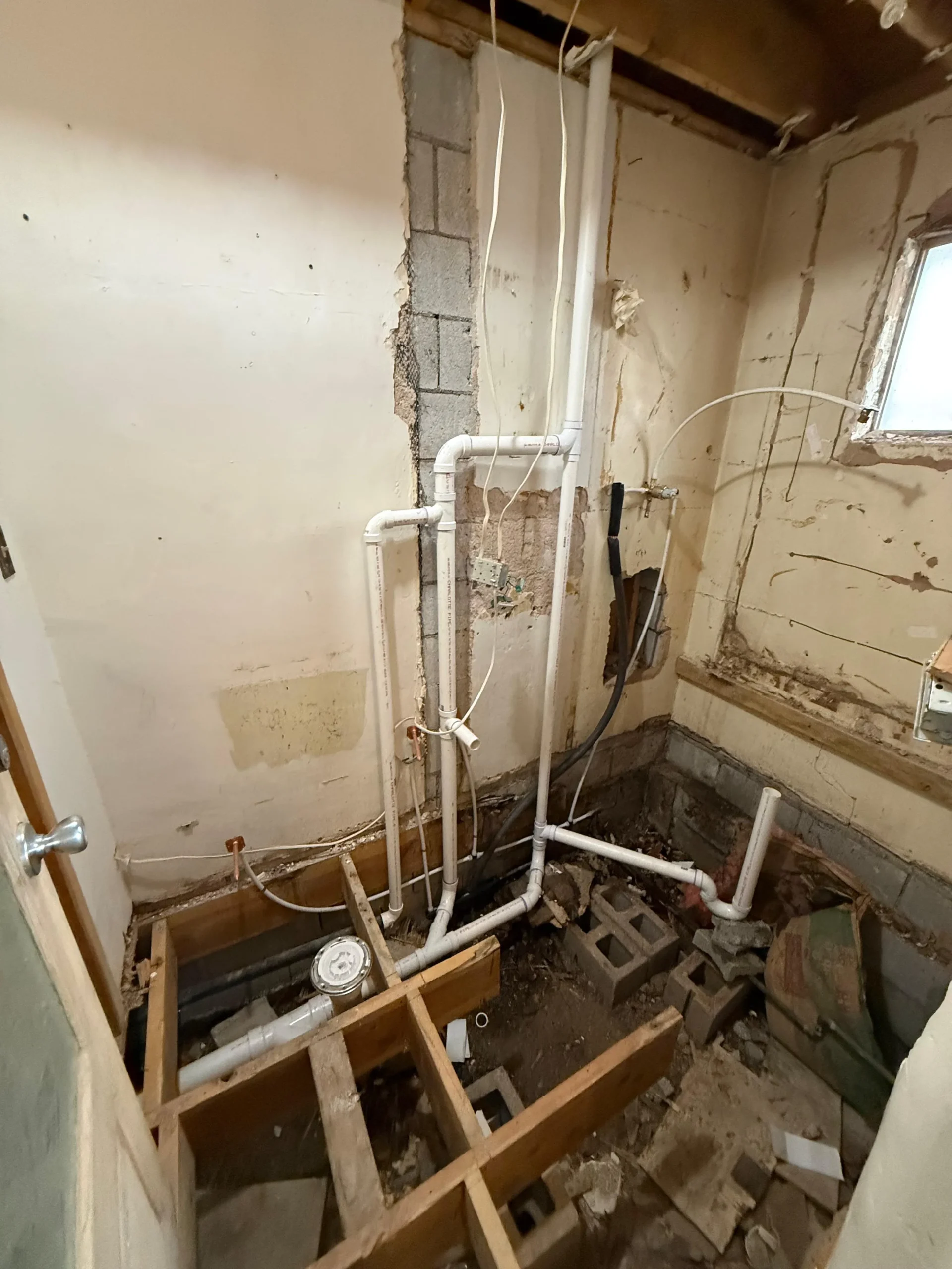 Plumber in Westside Albuquerque, NM | J&J Plumbing LLC