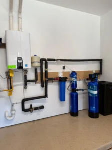 Whole-House Filtration Systems in Albuquerque, NM