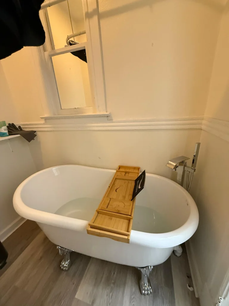 Toilet Repair & Installation in Albuquerque, NM