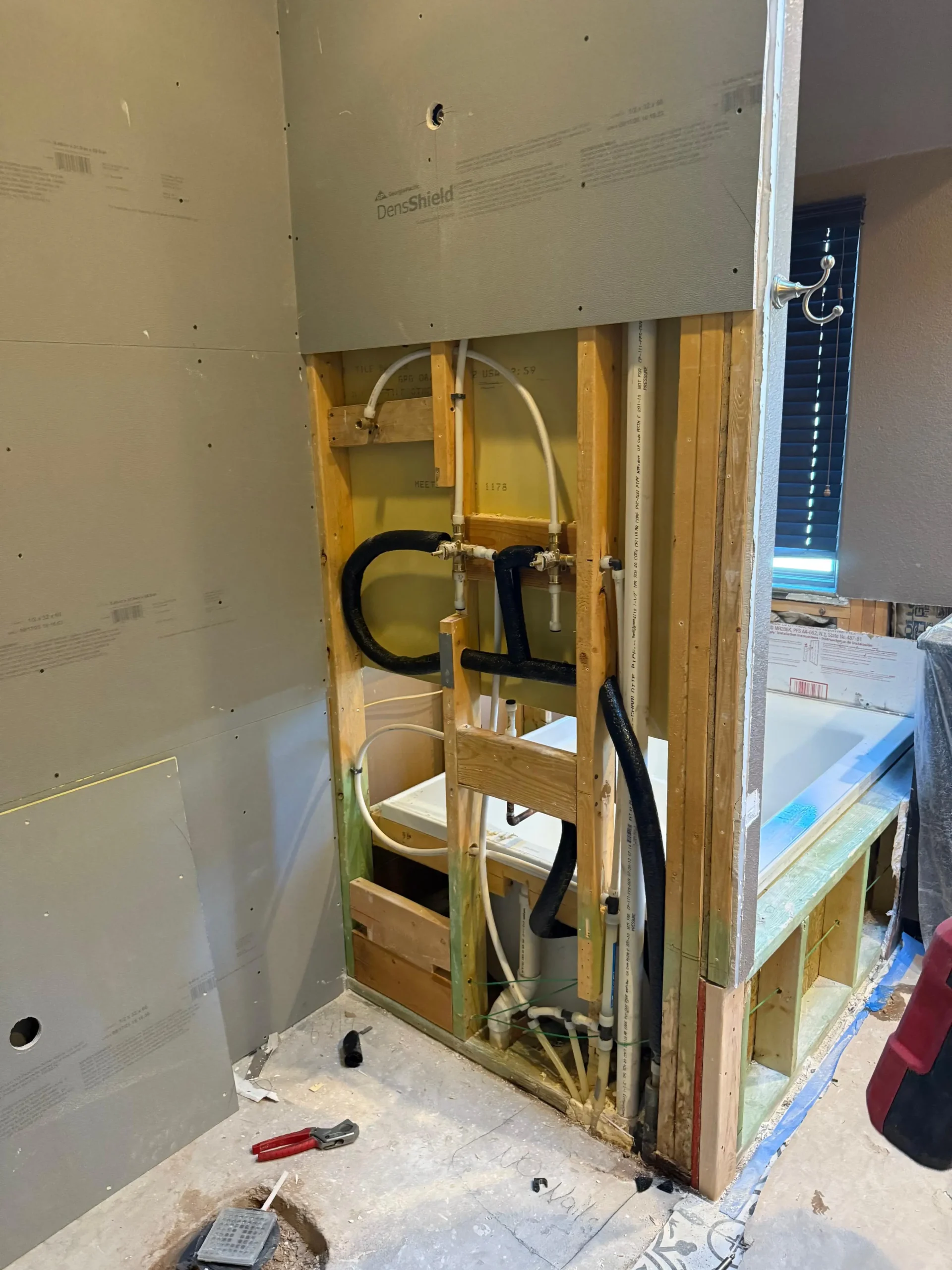 Faucet / Tap Repair & Installation in Albuquerque, NM