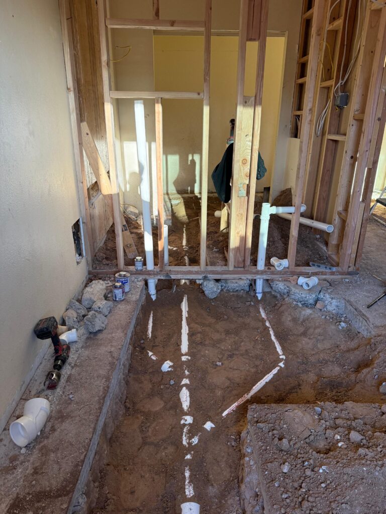 Pipe Repair in Albuquerque, NM